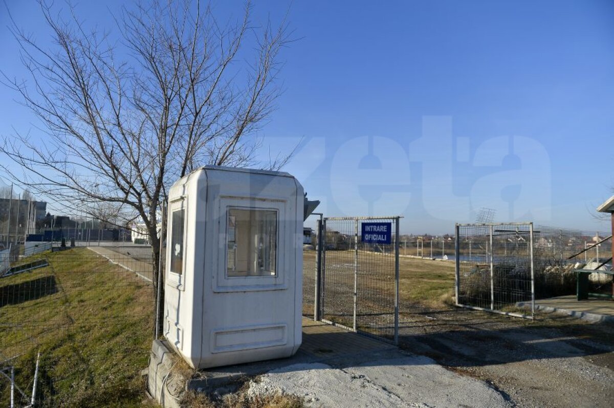 GALERIE FOTO EXCLUSIV Aici îşi duce Gigi vedetele de la Steaua