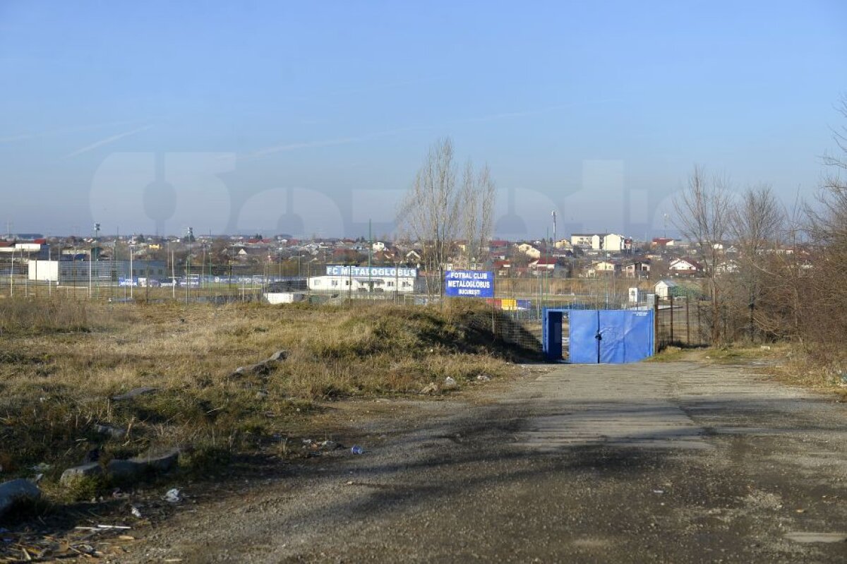 GALERIE FOTO EXCLUSIV Aici îşi duce Gigi vedetele de la Steaua