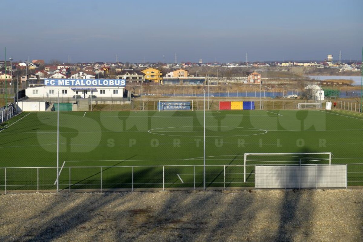 GALERIE FOTO EXCLUSIV Aici îşi duce Gigi vedetele de la Steaua