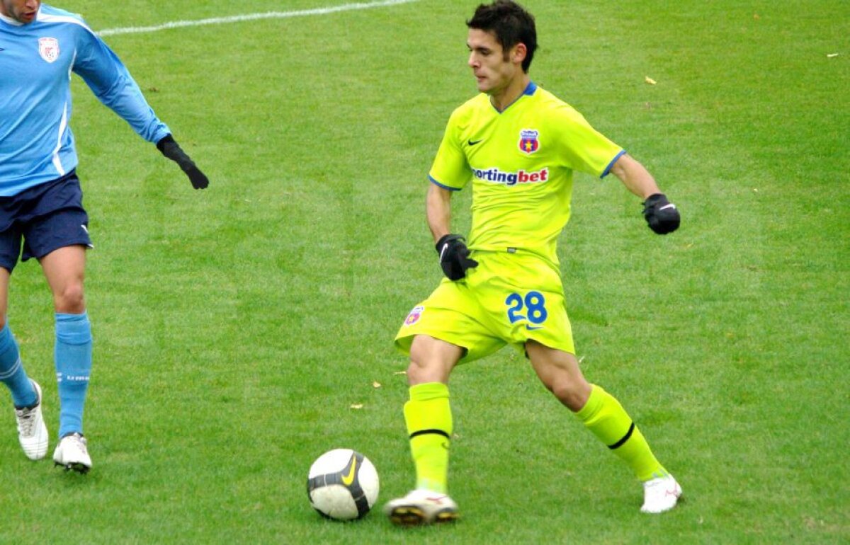 EXCLUSIV Un fotbalist român are probleme cu conducerea clubului în Italia: "Vrea să se întoarcă în România!"