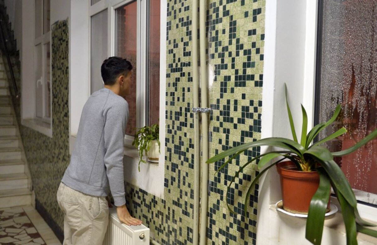 GALERIE FOTO + VIDEO Primele imagini de la vizita medicală a Stelei » Care au fost marii absenți