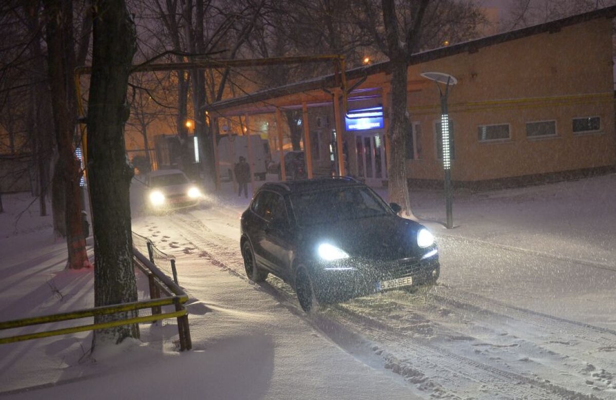GALERIE FOTO + VIDEO Primele imagini de la vizita medicală a Stelei » Care au fost marii absenți