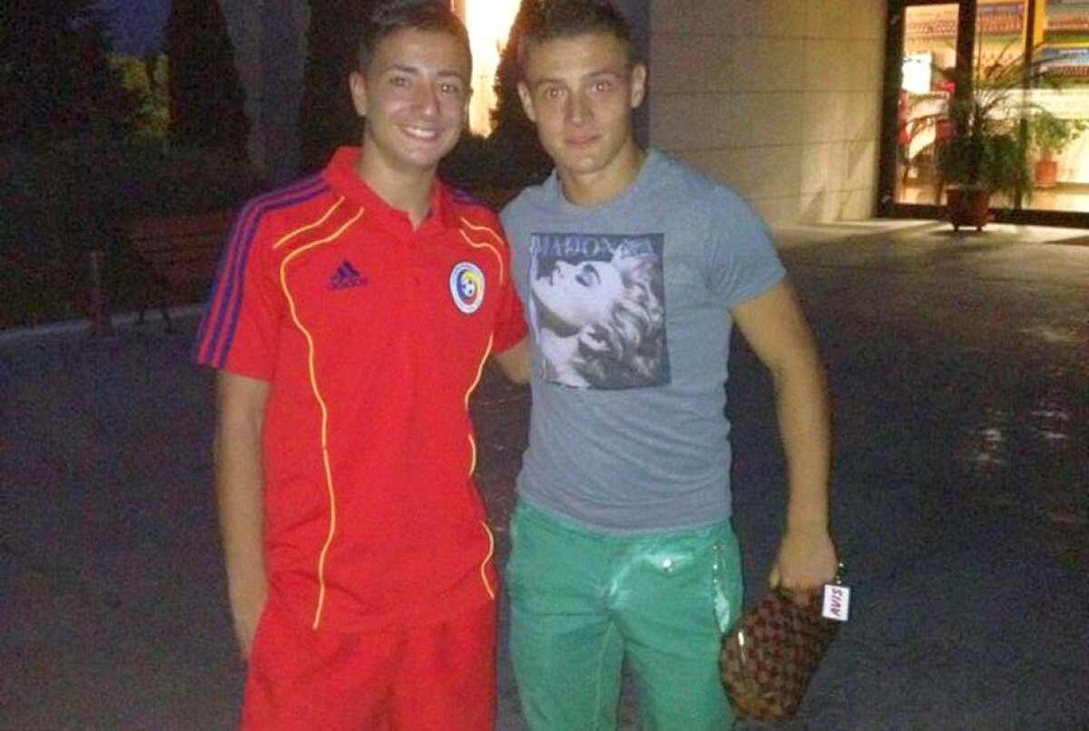 EXCLUSIV Acuze dure către conducerea lui Dinamo » Un jucător povestește cum a fost umilit în "Ștefan cel Mare": "I-am spus și lui Rednic. Am fost scârbit" » Reacția șefilor