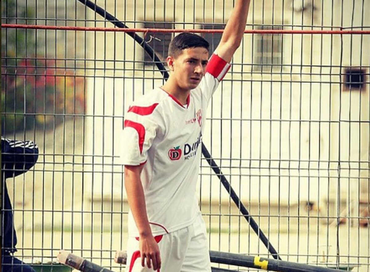 EXCLUSIV Acuze dure către conducerea lui Dinamo » Un jucător povestește cum a fost umilit în "Ștefan cel Mare": "I-am spus și lui Rednic. Am fost scârbit" » Reacția șefilor