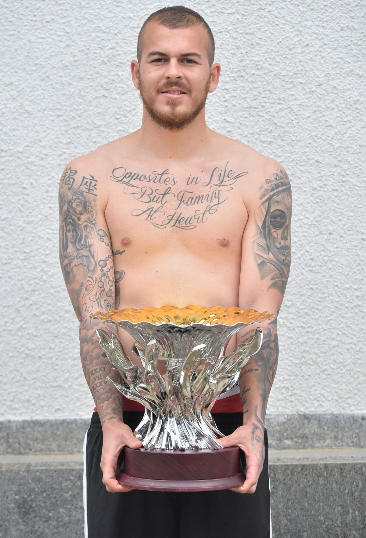 Clauză anti-grași » Efectul Alibec: s-a scumpit kilogramul! Steaua și-a luat măsuri de precauție și a mărit amenda pentru surplusul de greutate