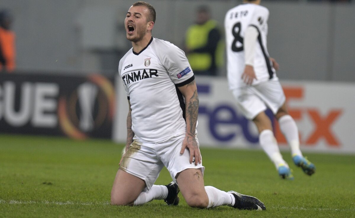 Clauză anti-grași » Efectul Alibec: s-a scumpit kilogramul! Steaua și-a luat măsuri de precauție și a mărit amenda pentru surplusul de greutate