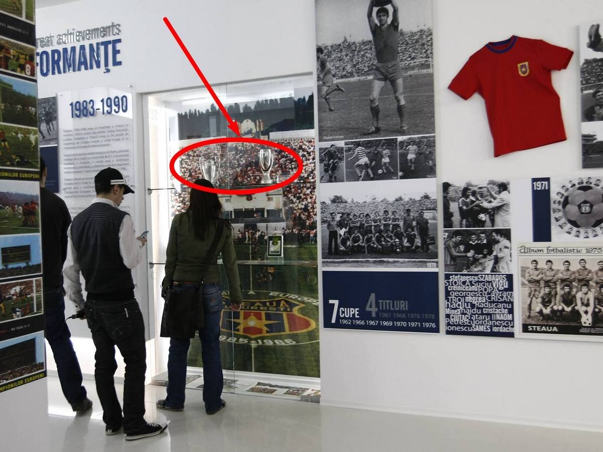 Imagini șocante din Ghencea! Ministerul Apărării avertizează GSP.ro să nu le publice, dar noi o facem. Iată despre ce este vorba!