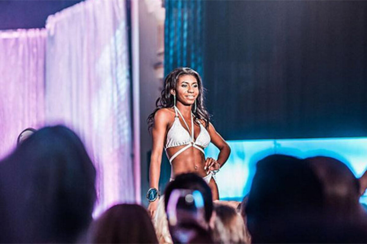 FOTO Să facem cunoștință cu Miss Finlanda! Controverse uriașe în țara nordică după decizia jurului