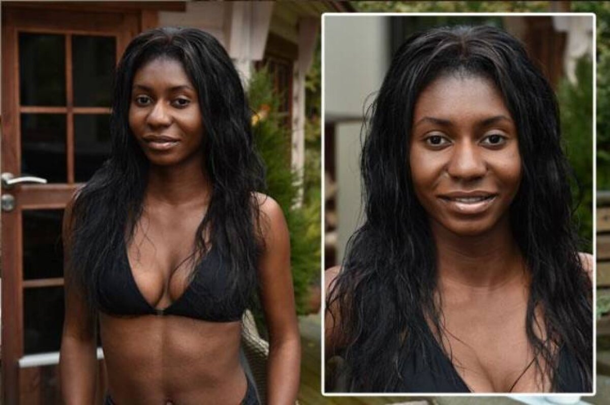 FOTO Să facem cunoștință cu Miss Finlanda! Controverse uriașe în țara nordică după decizia jurului