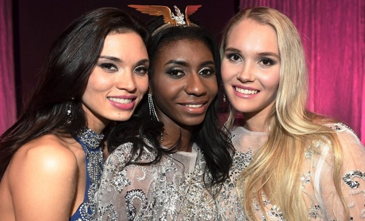 FOTO Să facem cunoștință cu Miss Finlanda! Controverse uriașe în țara nordică după decizia jurului