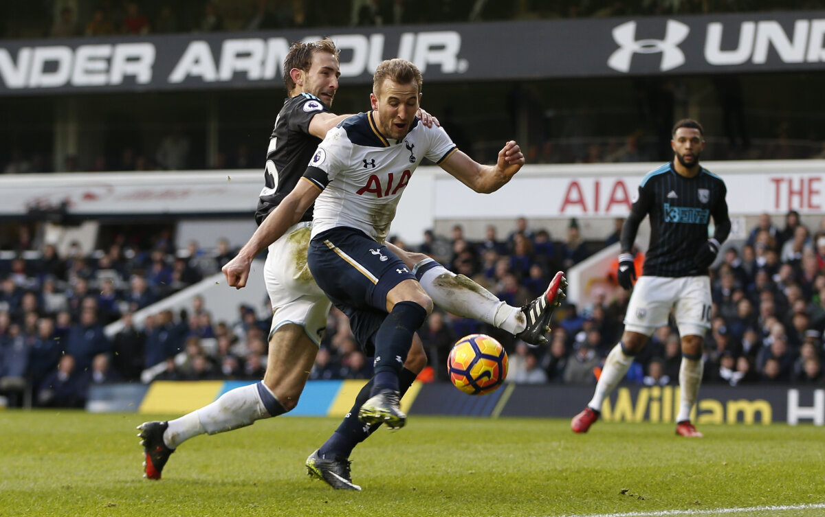 VIDEO + FOTO  Spectacol! Chelsea, Tottenham și Arsenal au marcat împreună 11 goluri în etapa 21-a din Premier League 