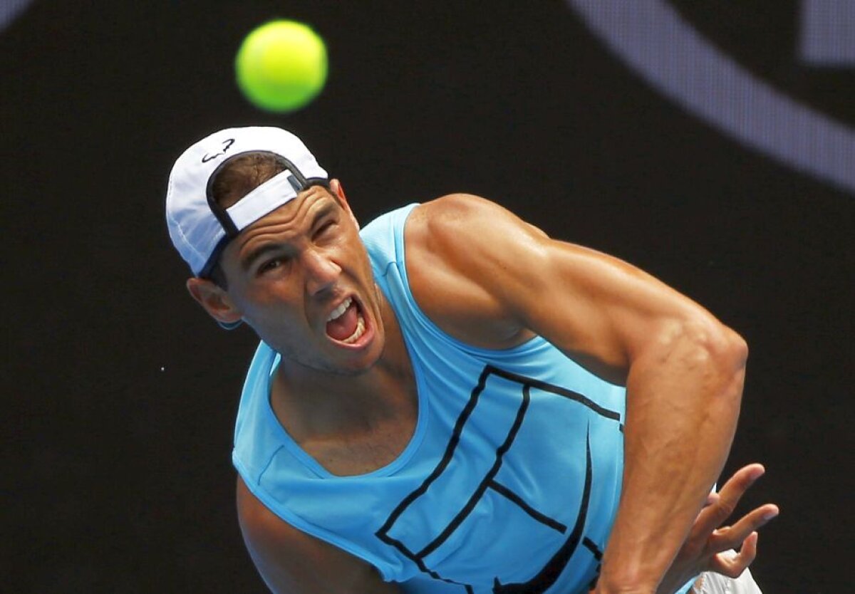 Fotografia zilei - cele mai interesante imagini ale lunii ianuarie 2017 în sport