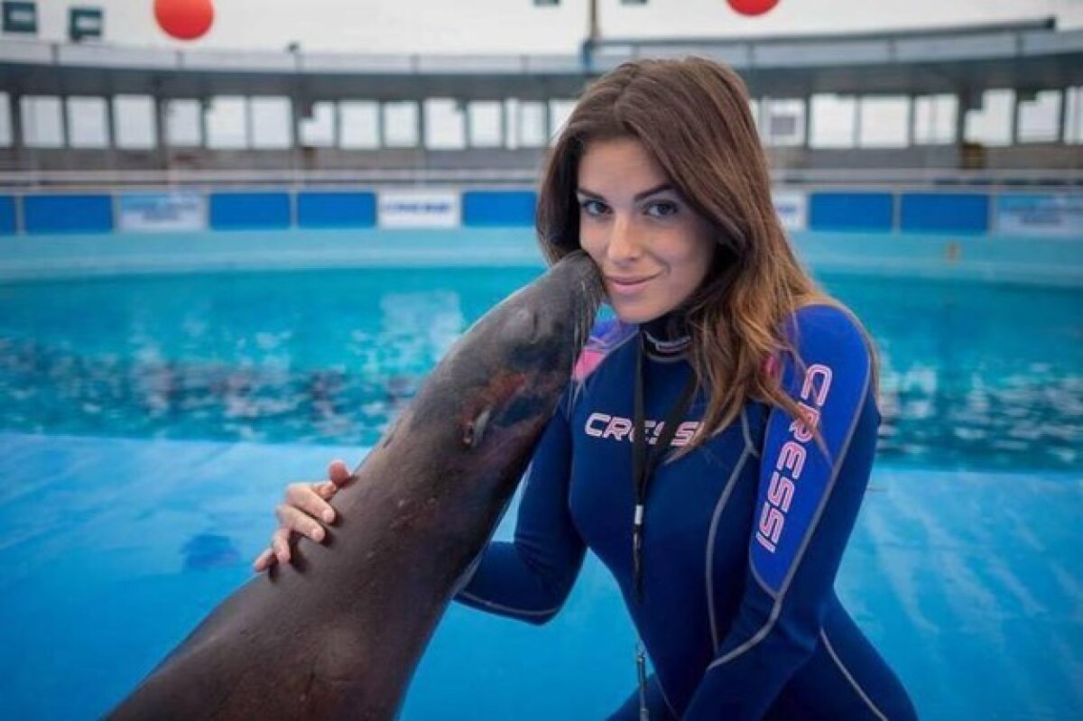 FOTO Teribil! O fostă Miss Italia a fost atacată cu acid chiar de iubitul ei