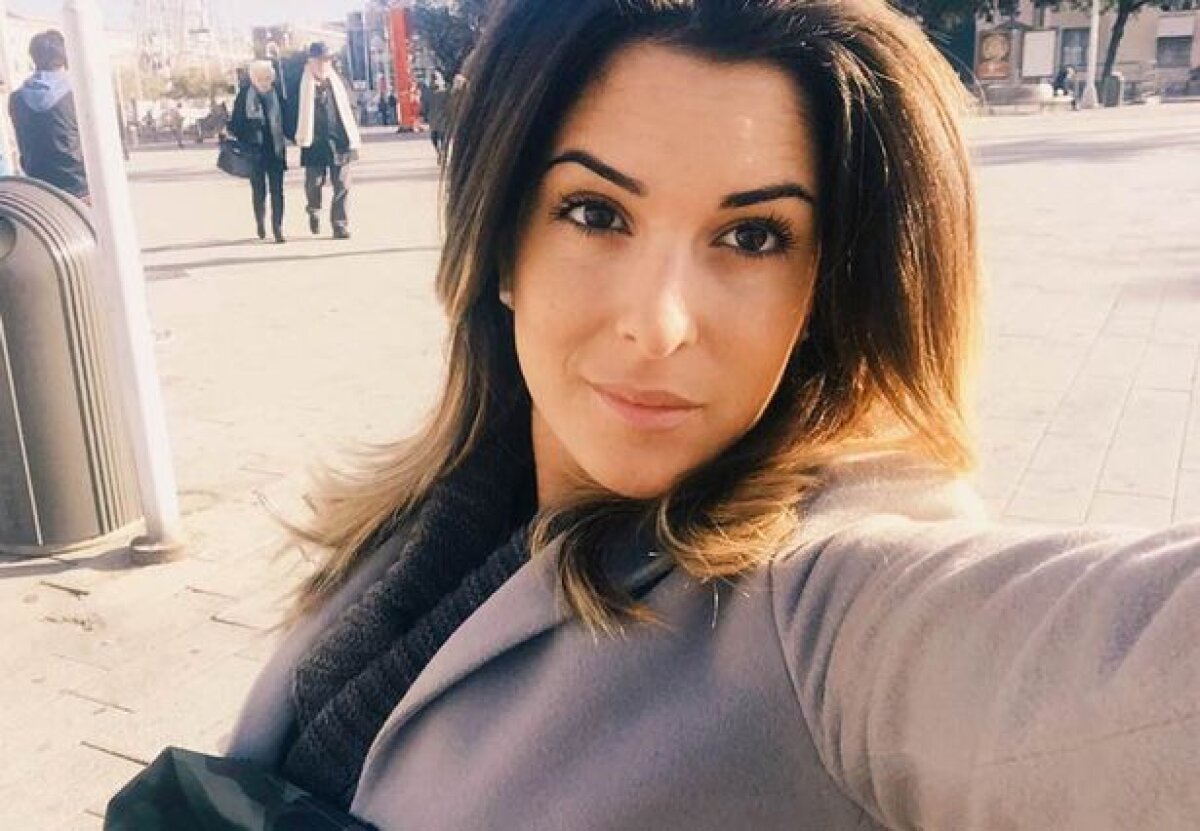 FOTO Teribil! O fostă Miss Italia a fost atacată cu acid chiar de iubitul ei