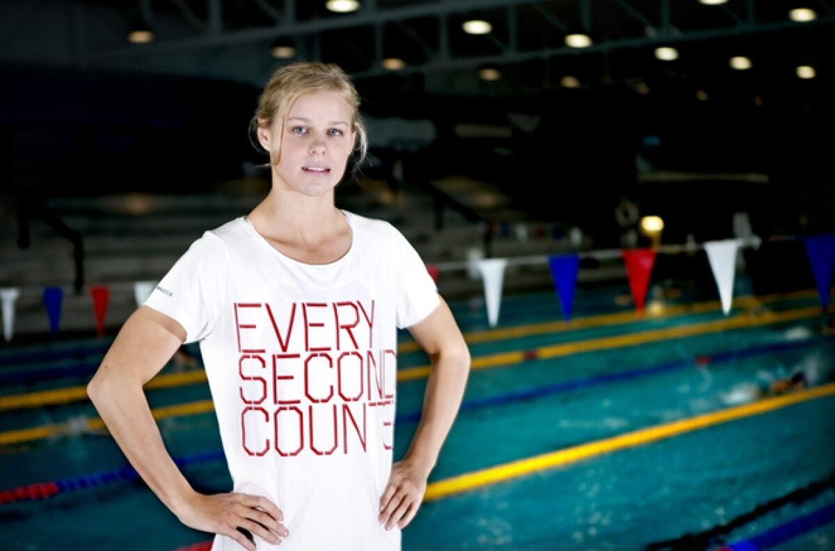 FOTO Campioană olimpică pasionată de Pokemoni: cine e frumoasa care încă nu a renunțat la joc