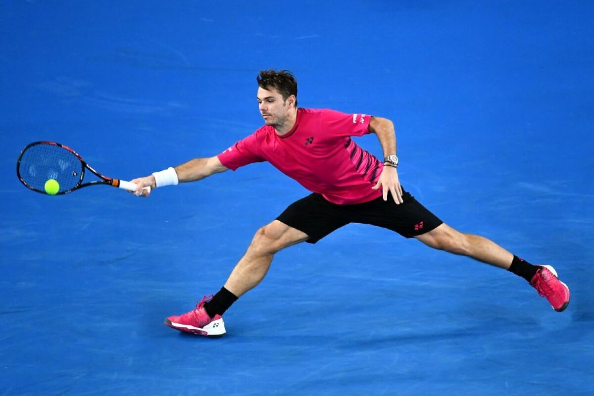 Australian Open 2017. Cele mai importante rezultate din prima zi! Federer, Murray, Muguruza și Kerber merg mai departe! Surpriză: eliminare pentru o câștigătoare de Grand Slam 