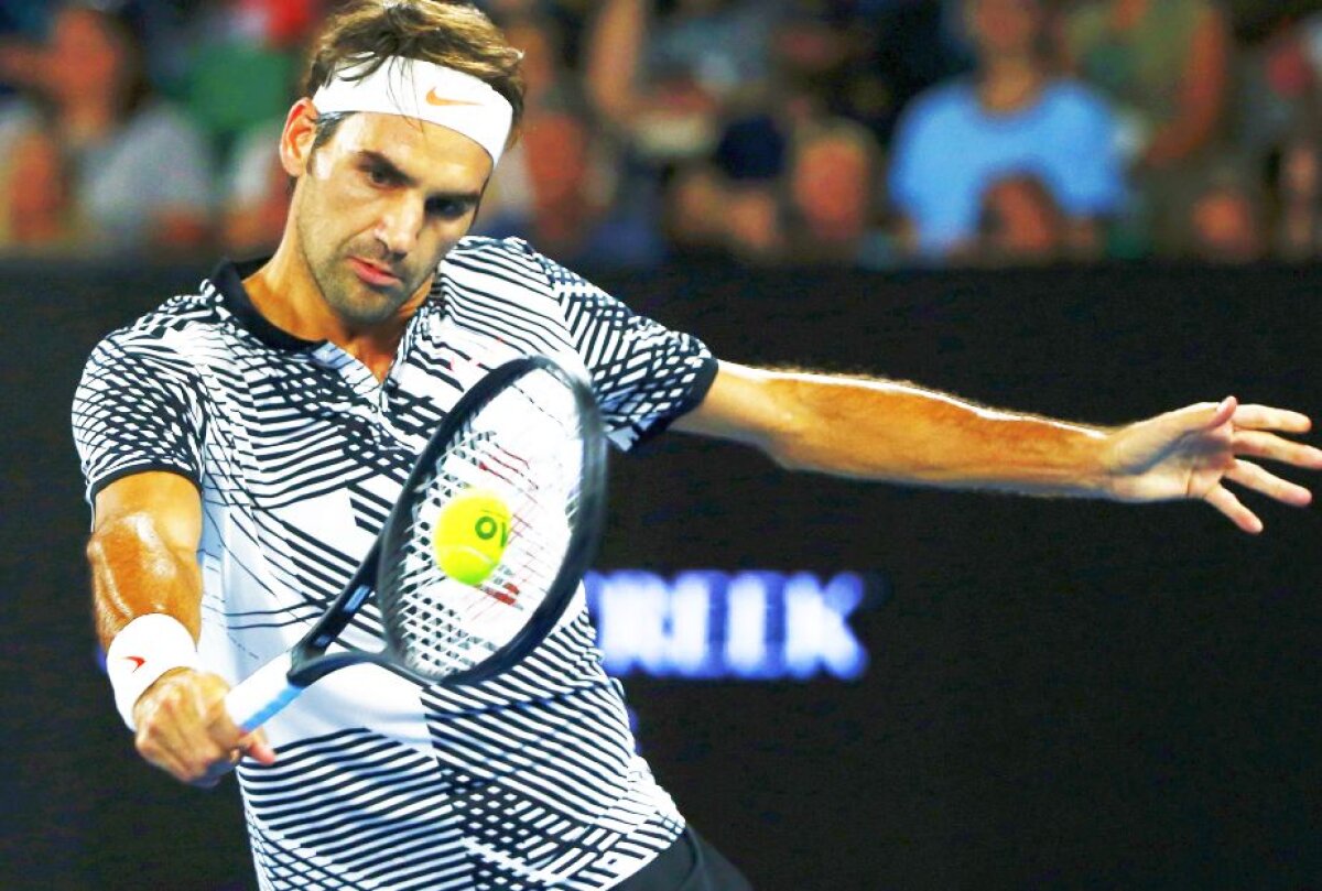 Australian Open 2017. Cele mai importante rezultate din prima zi! Federer, Murray, Muguruza și Kerber merg mai departe! Surpriză: eliminare pentru o câștigătoare de Grand Slam 