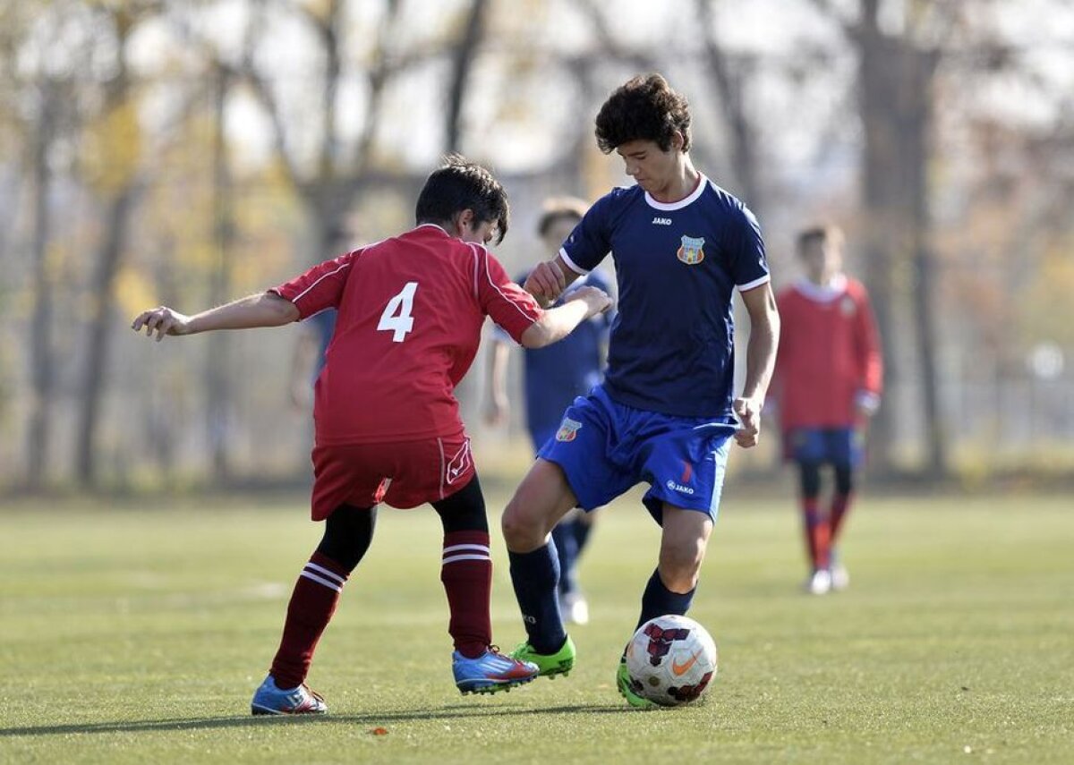 Siteul nu e în epoca războiului cu Gigi: ce au uitat generalii să menționeze la palmares ;)