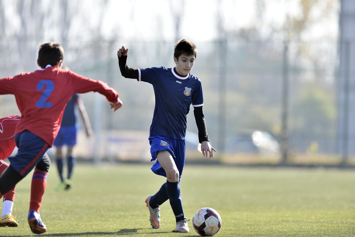 Siteul nu e în epoca războiului cu Gigi: ce au uitat generalii să menționeze la palmares ;)