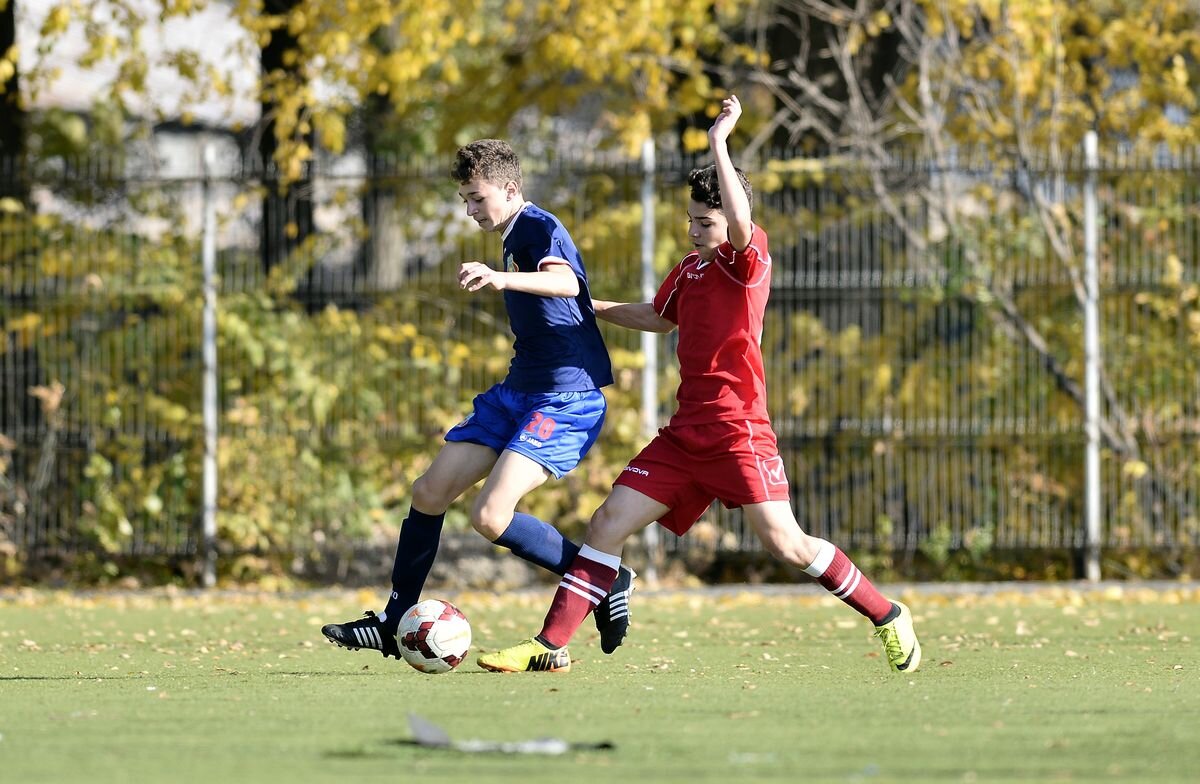 Siteul nu e în epoca războiului cu Gigi: ce au uitat generalii să menționeze la palmares ;)