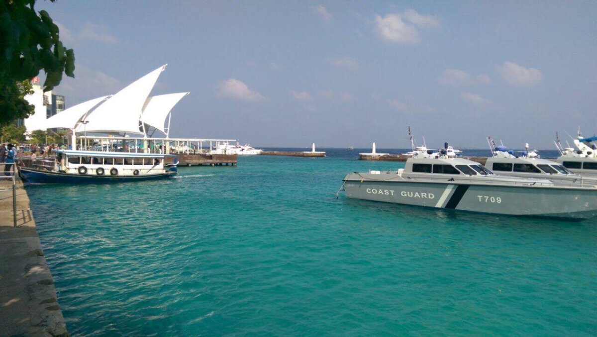 FOTO + VIDEO Primele imagini cu Andrei Cordoș în Maldive! A devenit coleg cu un fotbalist celebru în mediul virtual :)