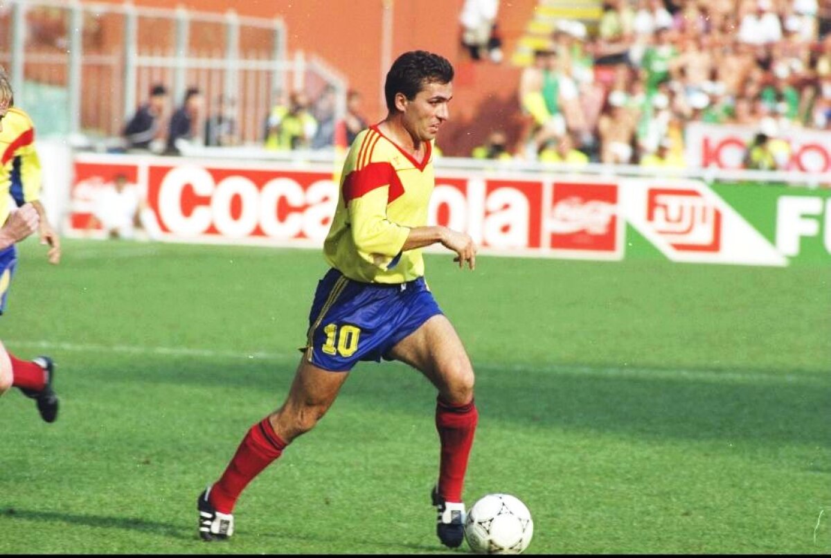 EXCLUSIV Gianna Nannini a vorbit pentru Gazetă despre cântecul dedicat Campionatului Mondial din 1990, Un'estate Italiana: "A fost cel mai de succes din istorie!"