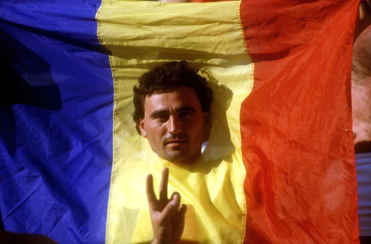 EXCLUSIV Gianna Nannini a vorbit pentru Gazetă despre cântecul dedicat Campionatului Mondial din 1990, Un'estate Italiana: "A fost cel mai de succes din istorie!"