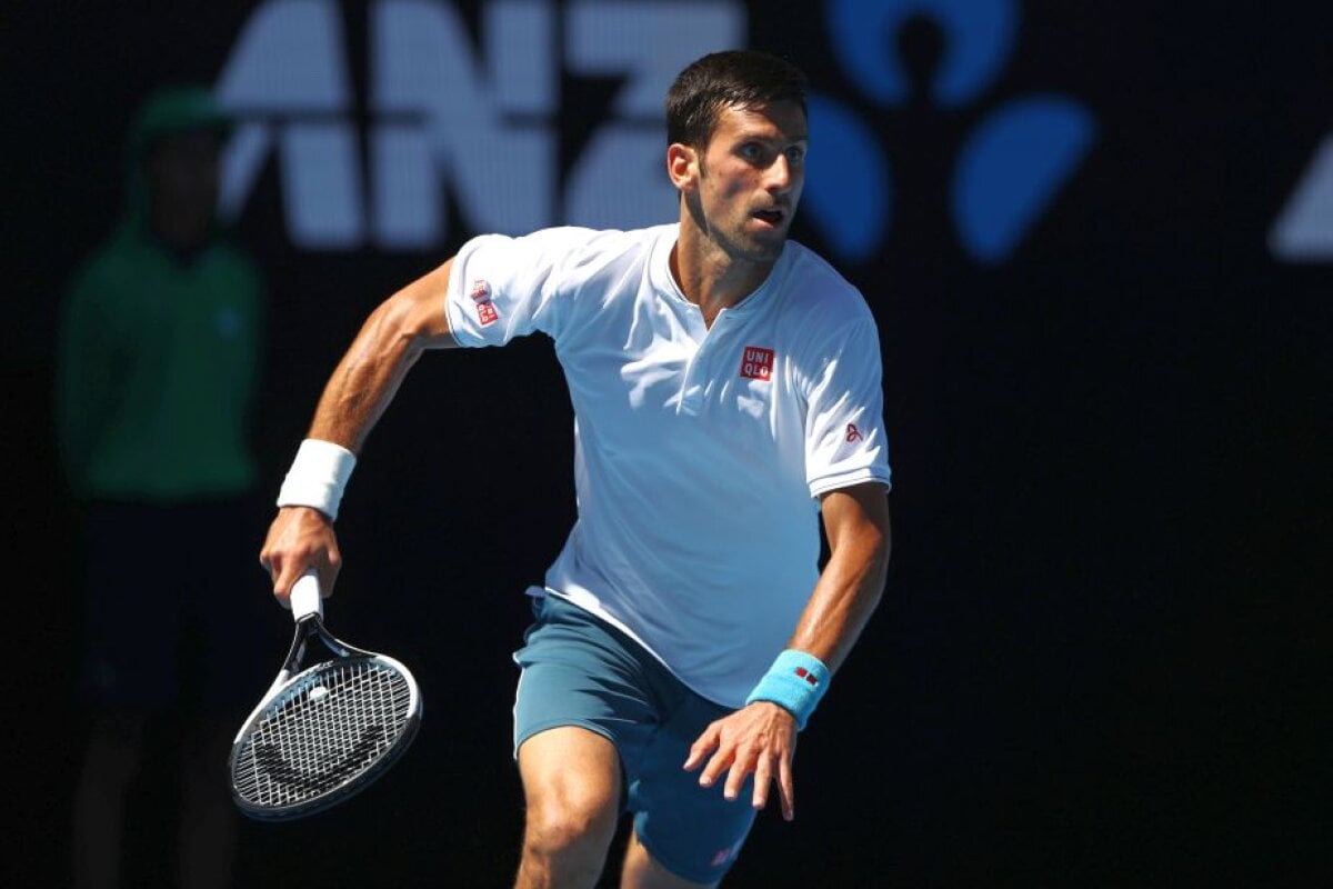 ȘOC la Australian Open! A ieșit cota de 30: Djokovici eliminat de locul 117 ATP! Meci dramatic de 5 ore