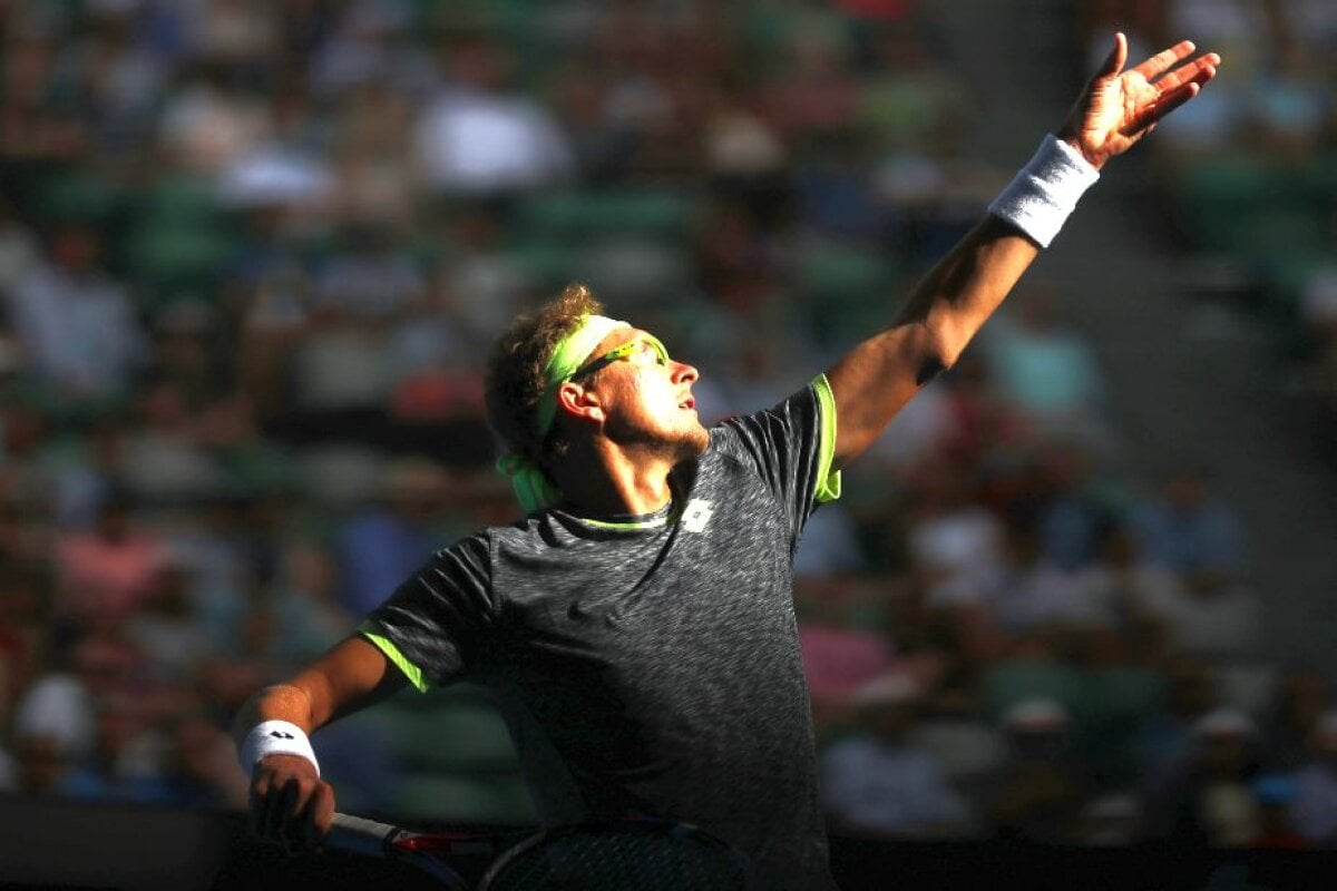 ȘOC la Australian Open! A ieșit cota de 30: Djokovici eliminat de locul 117 ATP! Meci dramatic de 5 ore