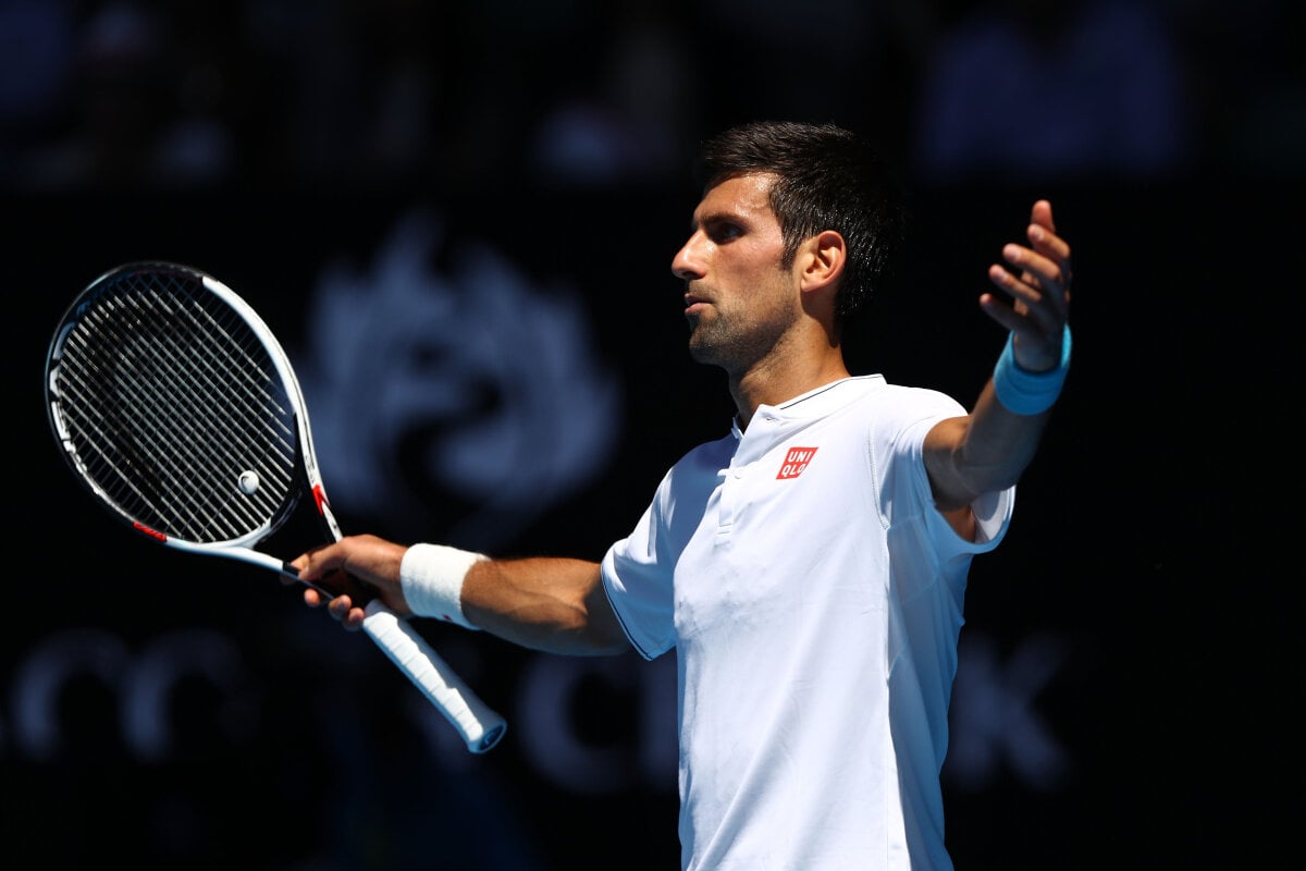 ȘOC la Australian Open! A ieșit cota de 30: Djokovici eliminat de locul 117 ATP! Meci dramatic de 5 ore