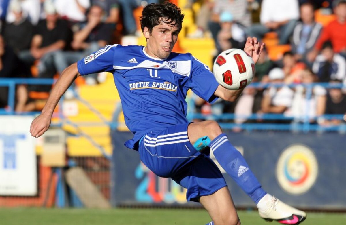 FOTO FACSIMIL Pițurcă, pârât la DNA - Declarațiile unui martor în fața procurorilor: ”Mi-a spus să plecăm liniștiți, că are el relații la FRF”