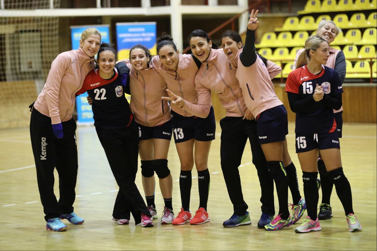 EXCLUSIV Gheorghe Sbora a preluat HCM Râmnicu Vâlcea la 70 de ani: ”Eu nu sunt bătrân, doar vârstnic!”