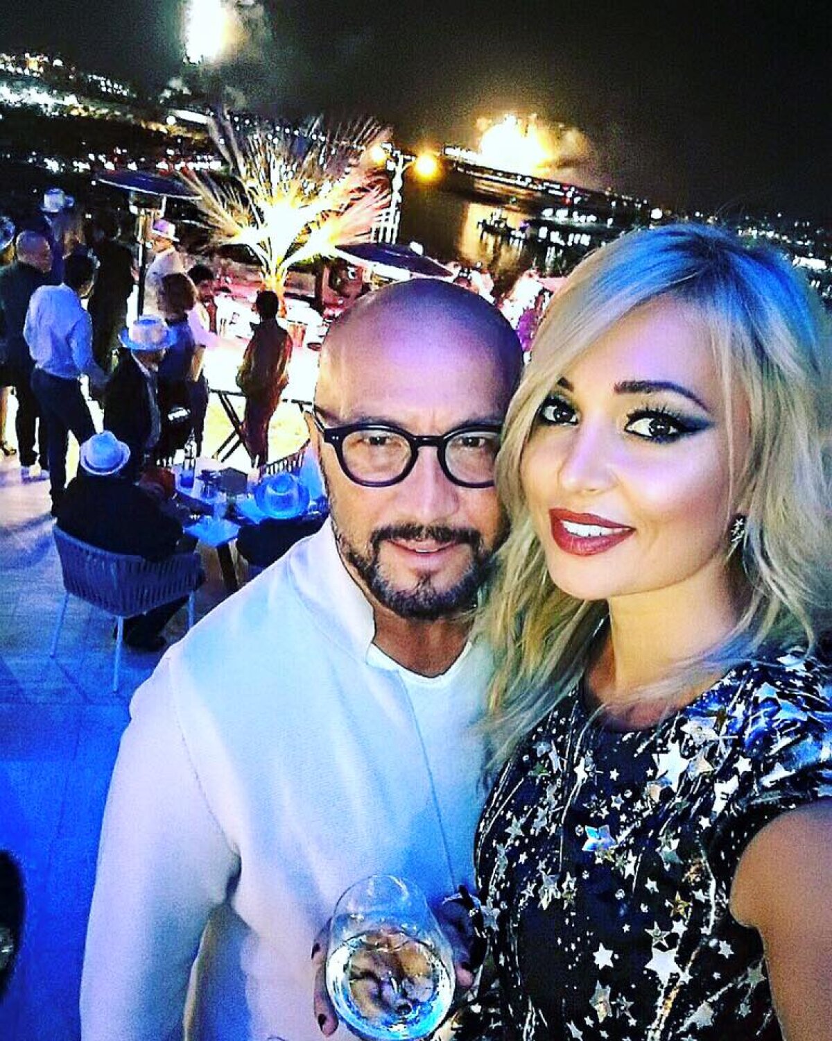 FOTO Absolutely perfect! Raluca Zenga e încântătoare chiar și la 35 de ani