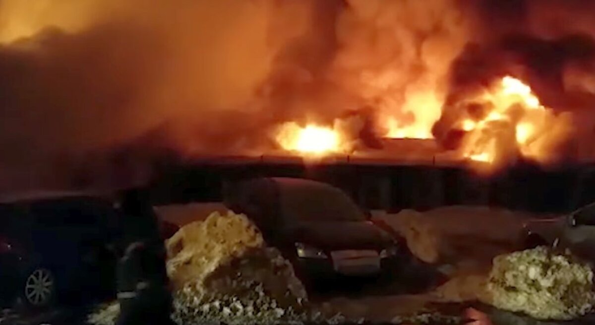 UPDATE VIDEO+FOTO Incendiu puternic la clubul Bamboo din București! Situația răniților, anunțul primarului Capitalei și precizările oficiale ale acționarilor clubului