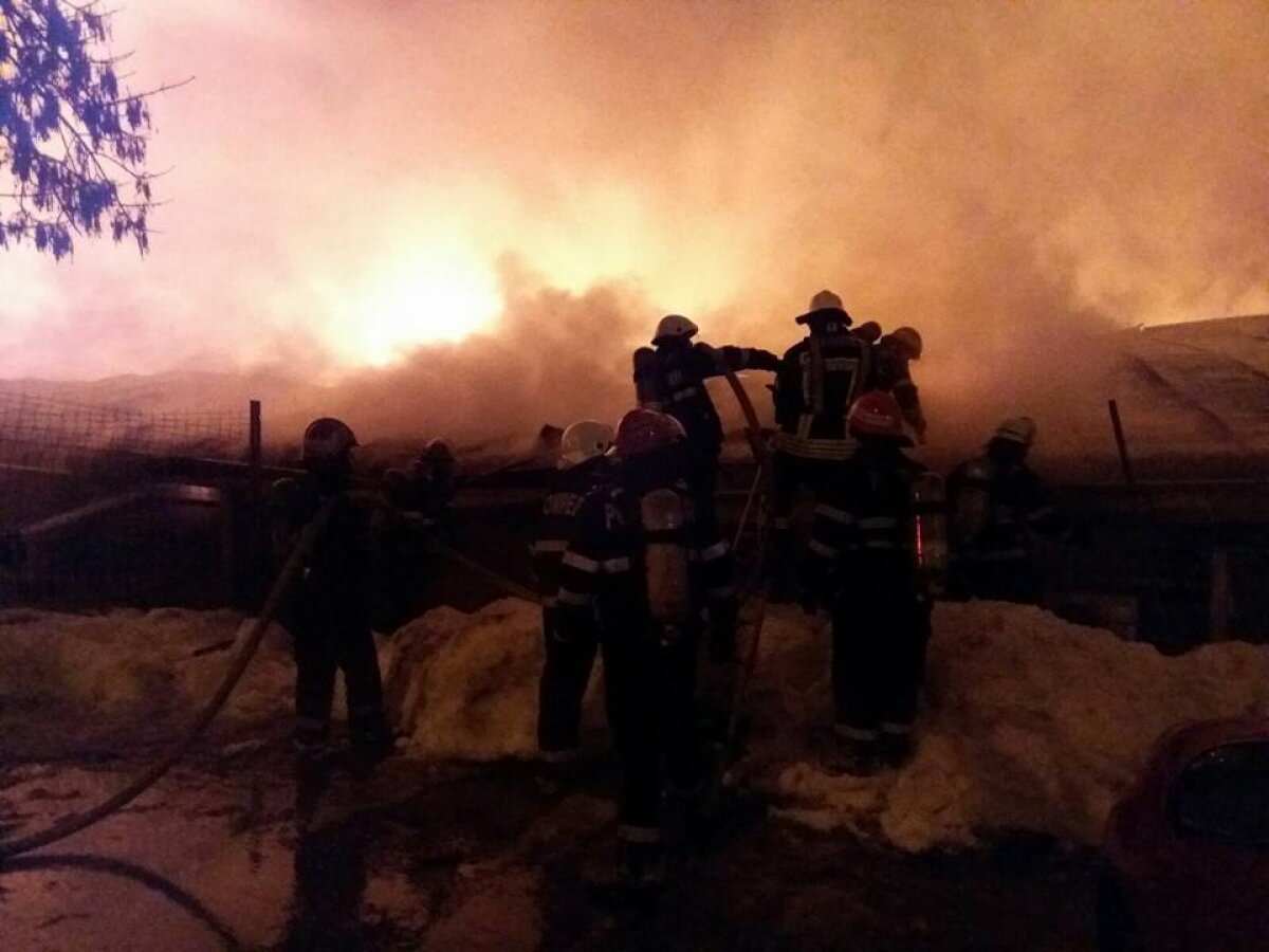 UPDATE VIDEO+FOTO Incendiu puternic la clubul Bamboo din București! Situația răniților, anunțul primarului Capitalei și precizările oficiale ale acționarilor clubului