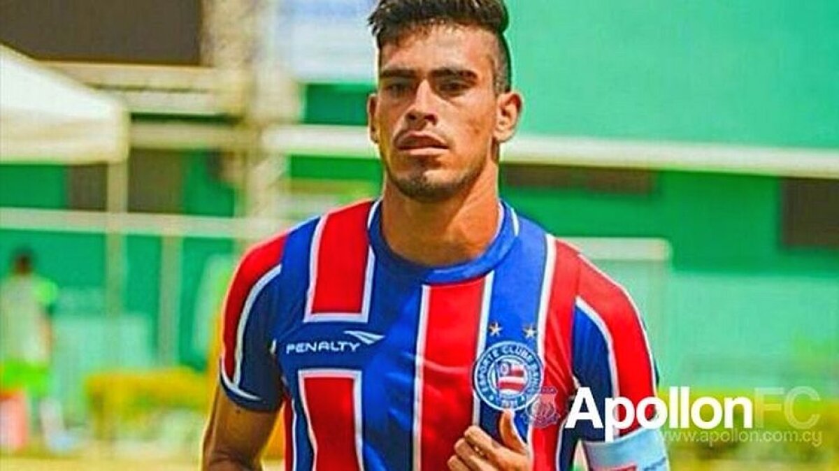 EXCLUSIV Încă un brazilian în Liga 1! A semnat deja contractul » Are 21 de ani și o tehnică deosebită 