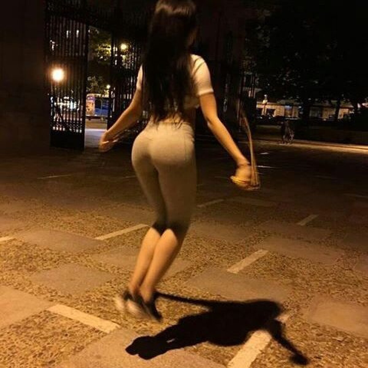 FOTO Ar fi bomba mondenă a anului! Cristiano și noua lui iubită vor să își ducă relația la un nou nivel: ”Ne gândim la asta”