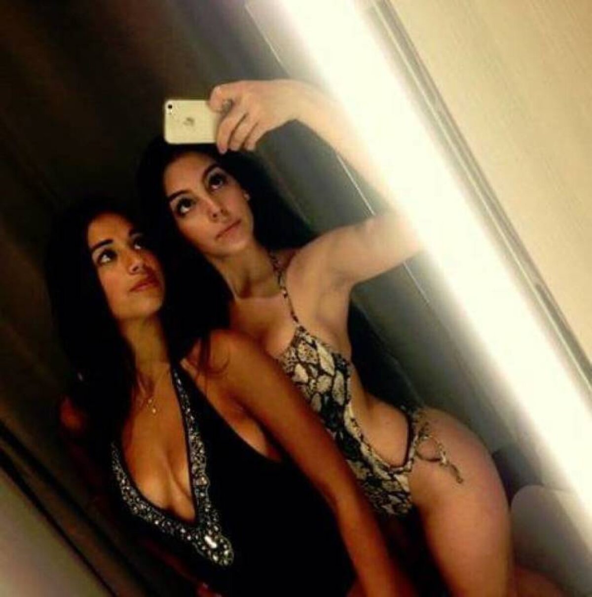 FOTO Ar fi bomba mondenă a anului! Cristiano și noua lui iubită vor să își ducă relația la un nou nivel: ”Ne gândim la asta”