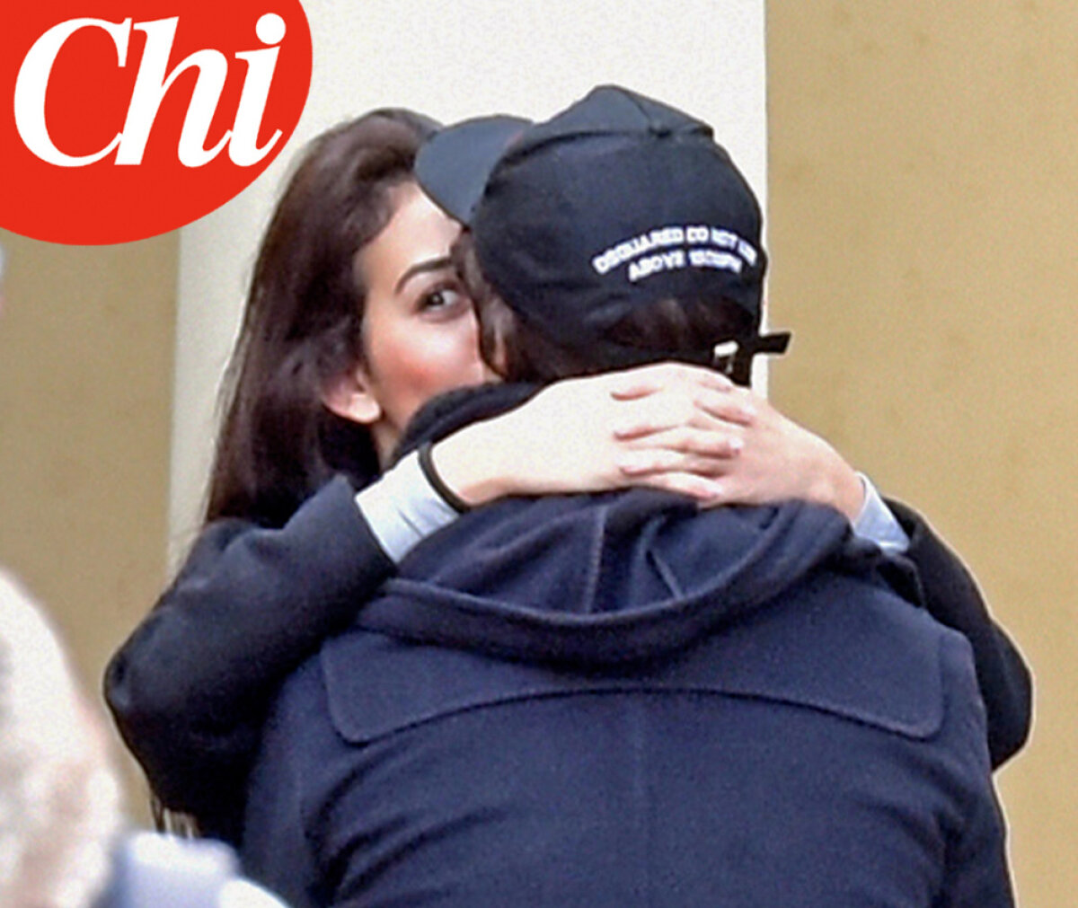 FOTO Ar fi bomba mondenă a anului! Cristiano și noua lui iubită vor să își ducă relația la un nou nivel: ”Ne gândim la asta”