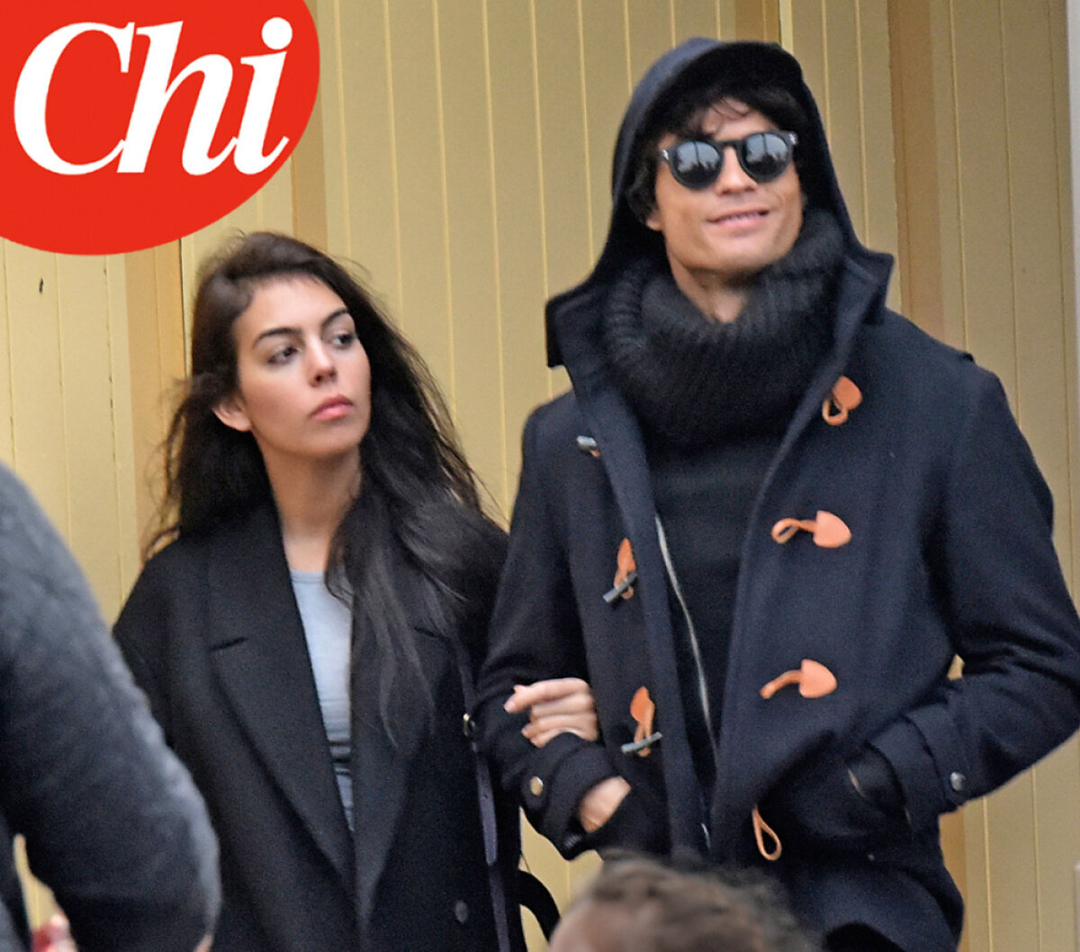 FOTO Ar fi bomba mondenă a anului! Cristiano și noua lui iubită vor să își ducă relația la un nou nivel: ”Ne gândim la asta”