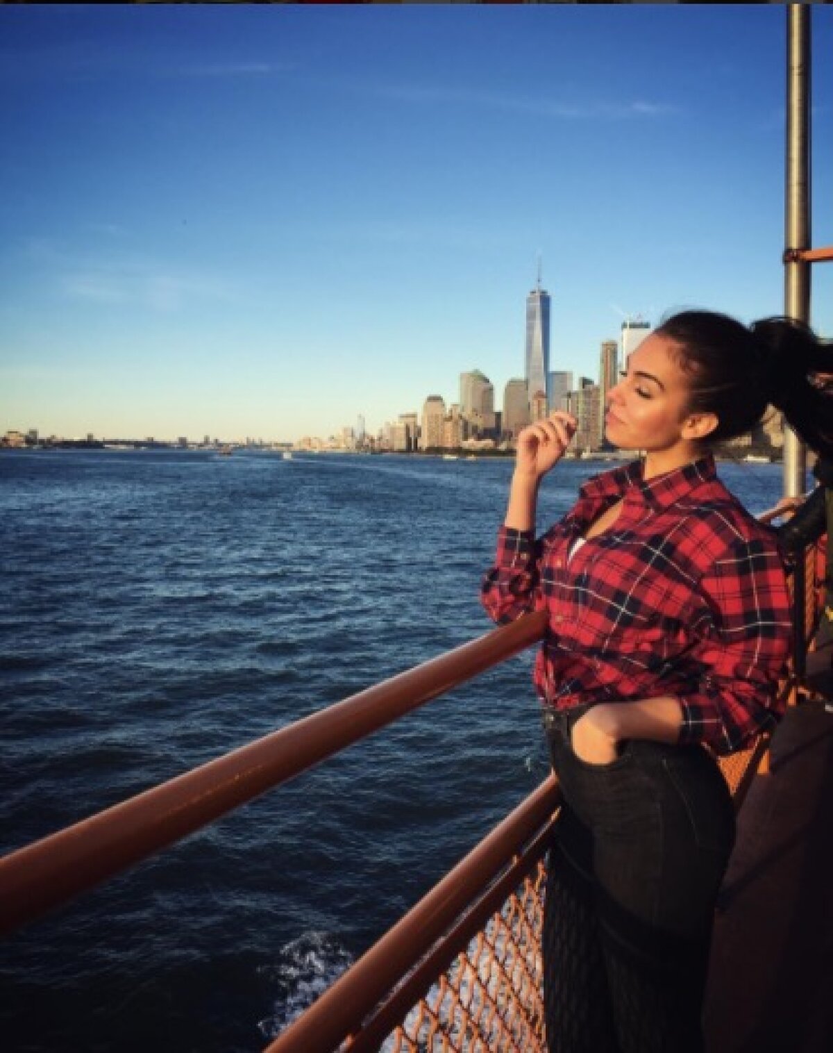 FOTO Ar fi bomba mondenă a anului! Cristiano și noua lui iubită vor să își ducă relația la un nou nivel: ”Ne gândim la asta”