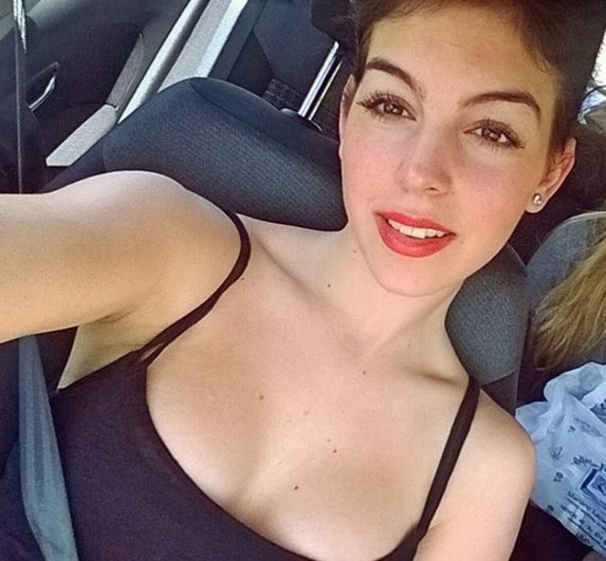 FOTO Ar fi bomba mondenă a anului! Cristiano și noua lui iubită vor să își ducă relația la un nou nivel: ”Ne gândim la asta”