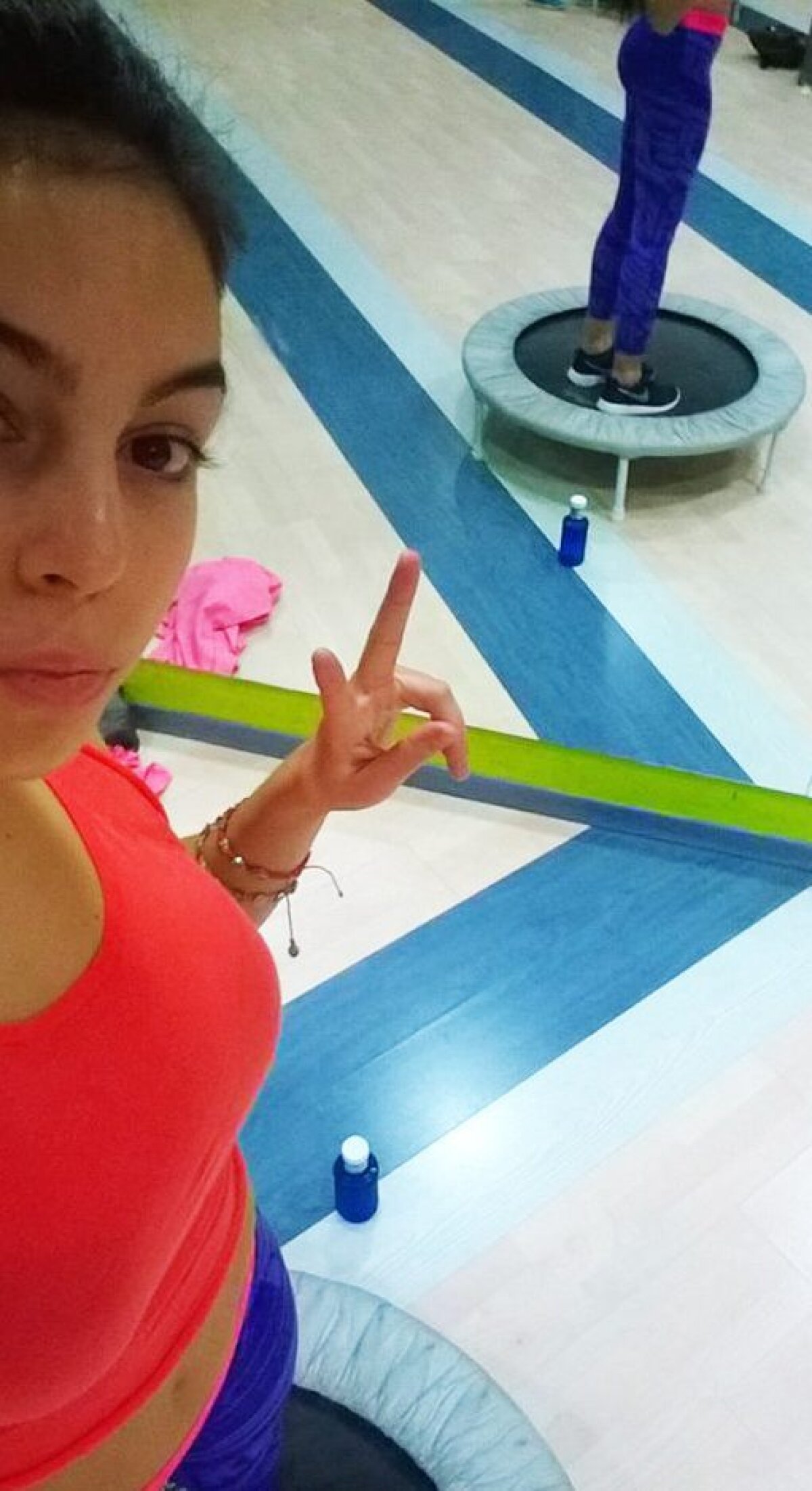 FOTO Ar fi bomba mondenă a anului! Cristiano și noua lui iubită vor să își ducă relația la un nou nivel: ”Ne gândim la asta”