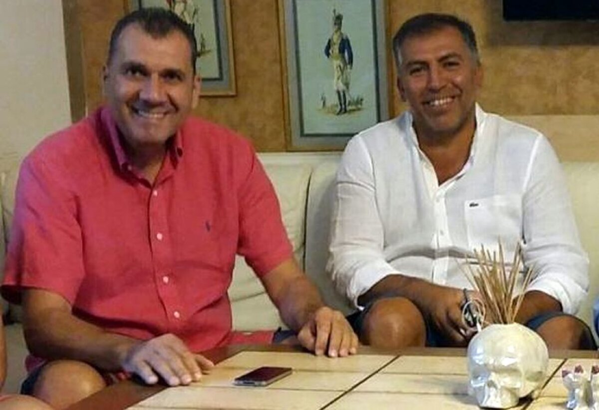 EXCLUSIV AUDIO Scandal imens cu un oficial din fotbalul românesc! Cum amenință și înjură un jucător: "Ia mai du-te-n p**a mea! Să vezi palme ce-ți dau" + Reacția părților implicate și a FRF