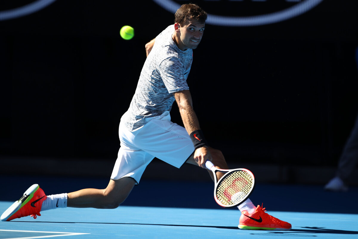 Rezultatele zilei la Australian Open » S-au stabilit semifinalele » Nadal l-a învins categoric pe Raonici