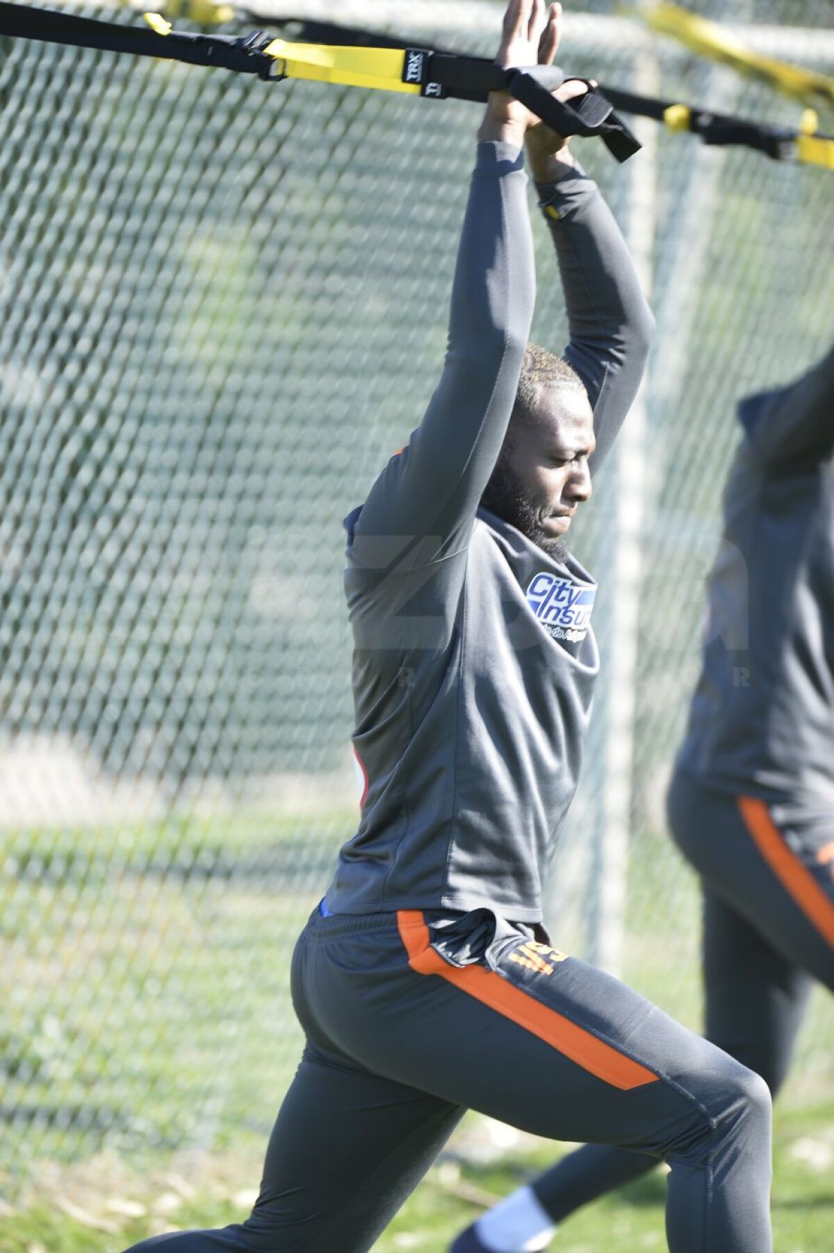 GALERIE FOTO + VIDEO Storși de energie! Reghe nu-și menajează în nici un fel jucătorii! Imagini de la antrenamentul de azi