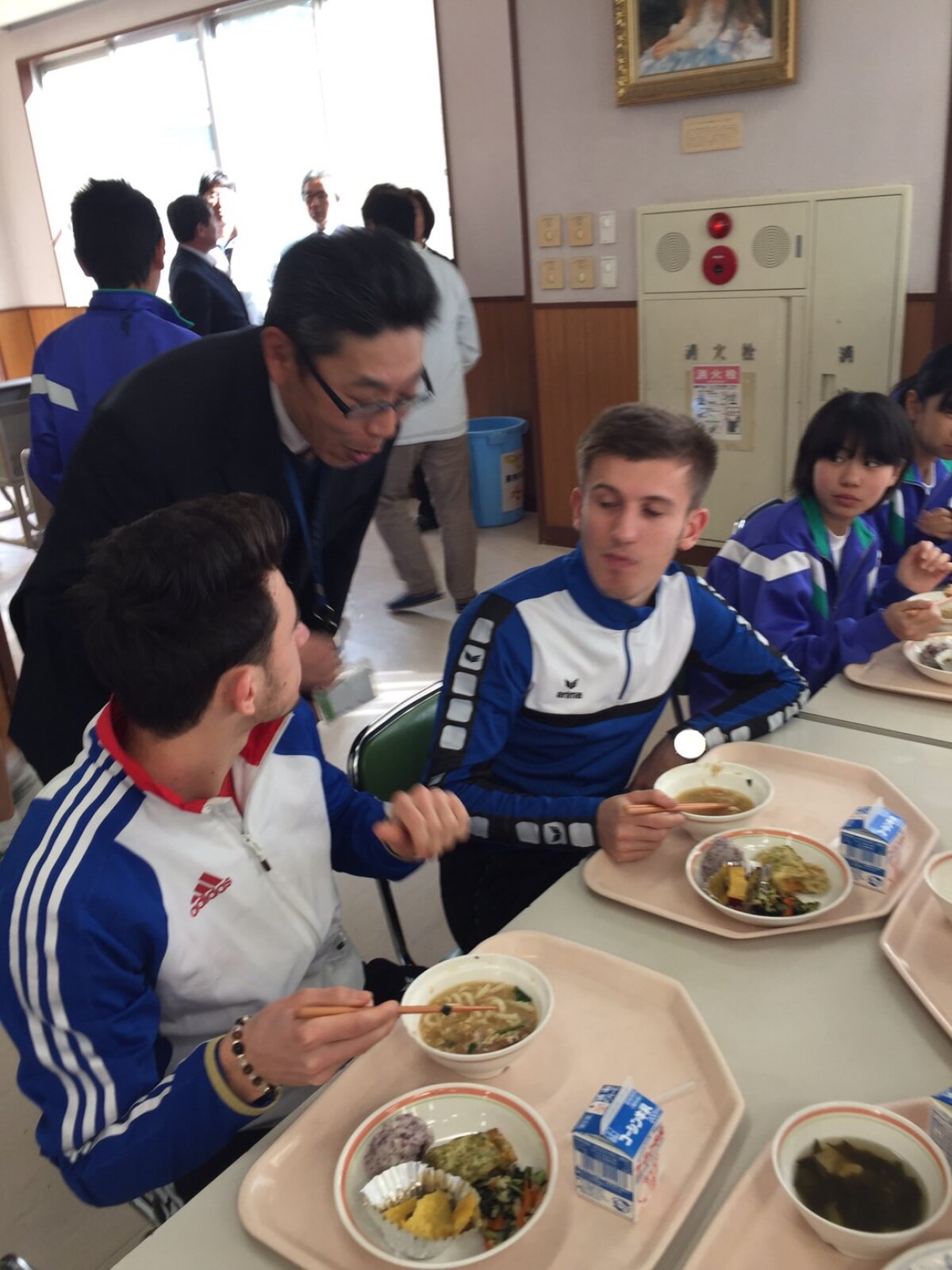 FOTO Primele pregătiri pentru JO 2020 » Vasile Conț a câștigat o cursă de 10.000 metri în Japonia