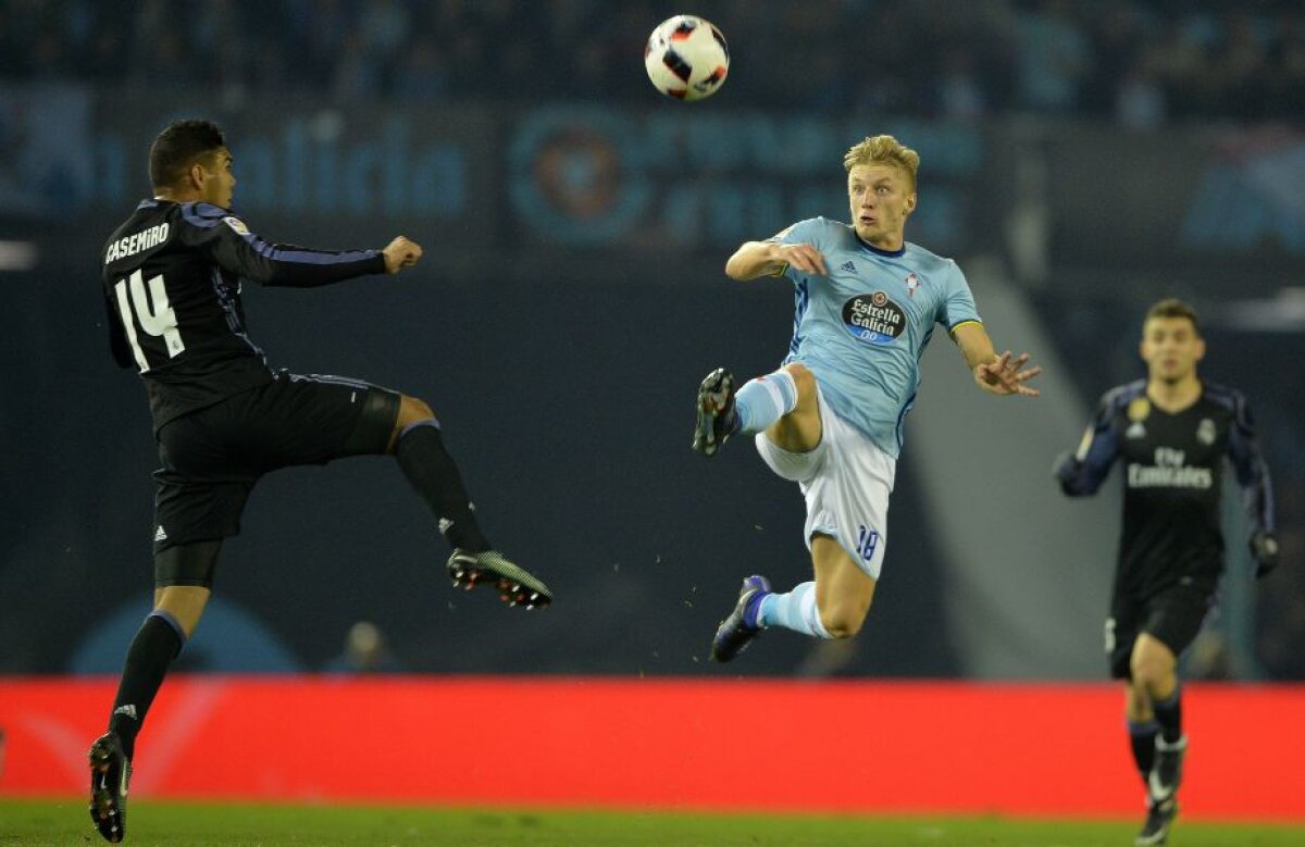 VIDEO + FOTO Seară horror pentru Real Madrid și Liverpool, eliminate din competiții importante » Cât s-a încheiat derby-ul dintre Juve și Milan