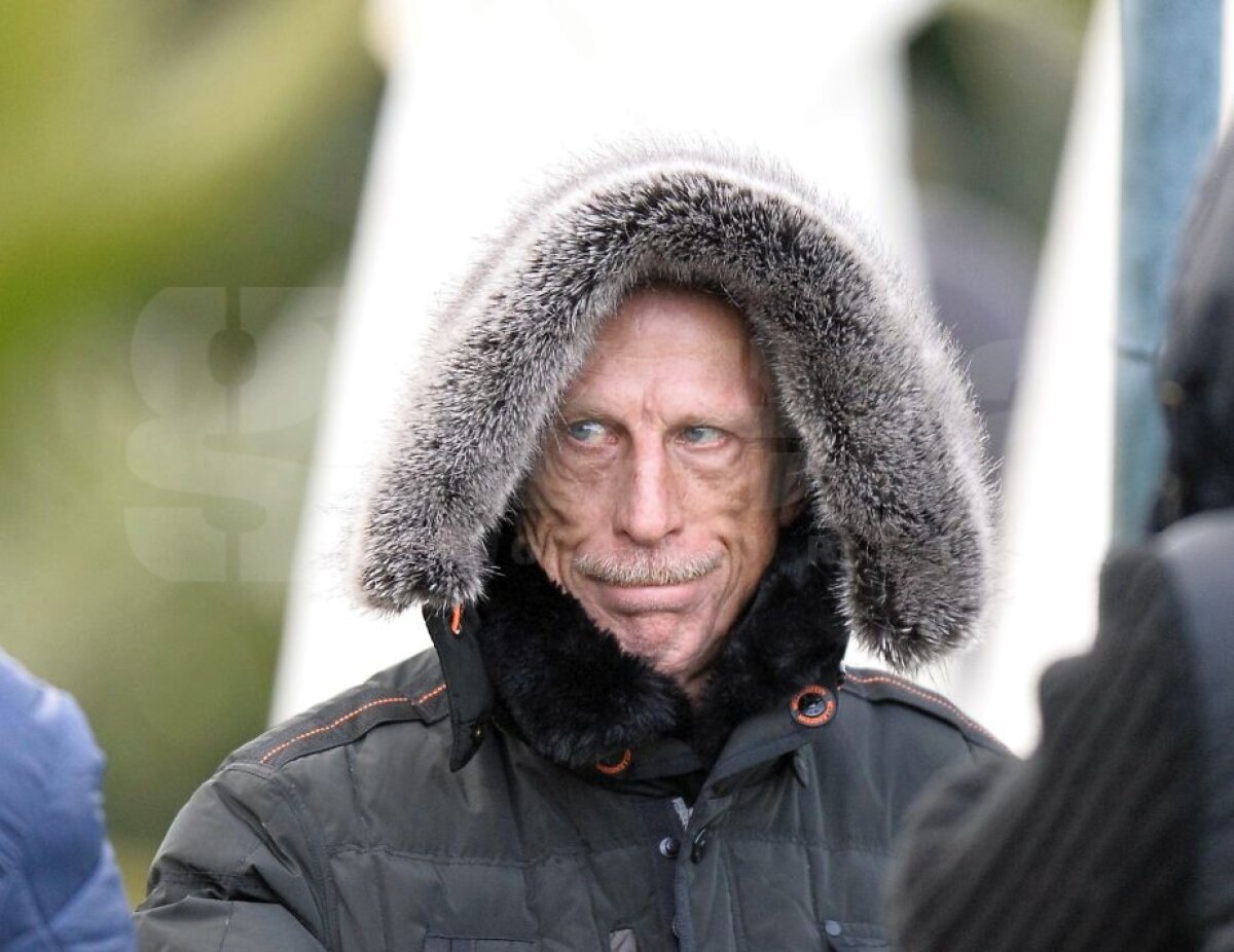 VIDEO+FOTO » Steaua, egal cu Terek deși a folosit "echipa cu care va juca în Liga 1!" » Cine a marcat și cum a pus Torje umărul pentru ruși