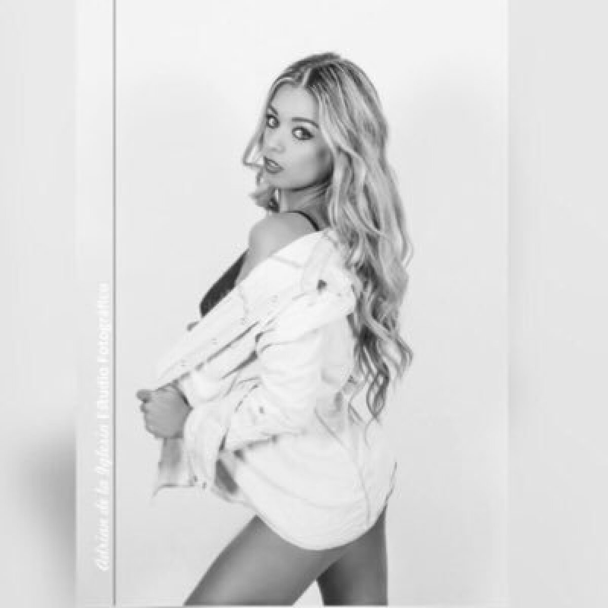 FOTO Twerking Coral » Și-a hipnotizat fanii de pe Instagram cu mișcările ei